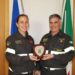 Novità storica per i vigili del fuoco del comando provinciale di Ragusa, una donna tra gli operativi