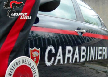 Acate, arrestato 37enne in prova ai Servizi sociali