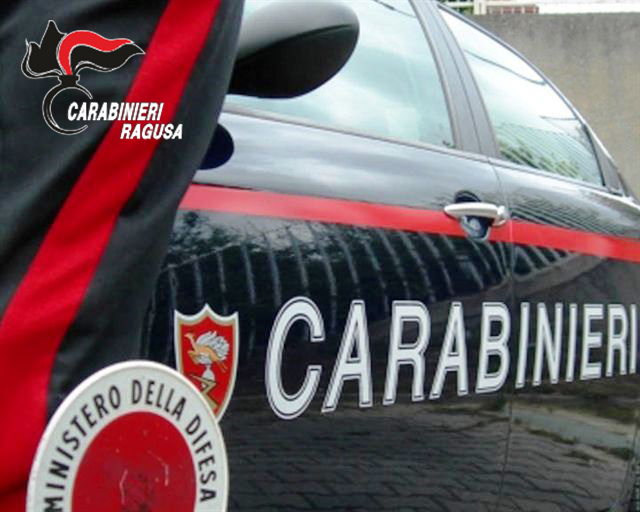 Acate, arrestato 37enne in prova ai Servizi sociali