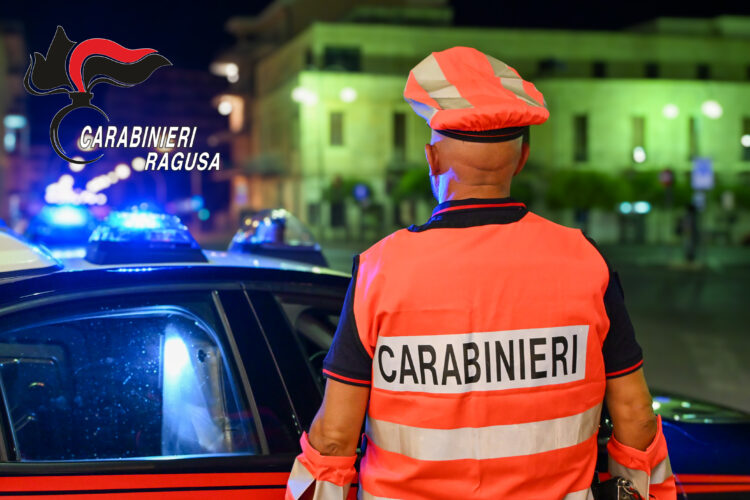 Acate, tre minori denunciati per detenzione di droga e fini di spaccio e furto di ciclomotore