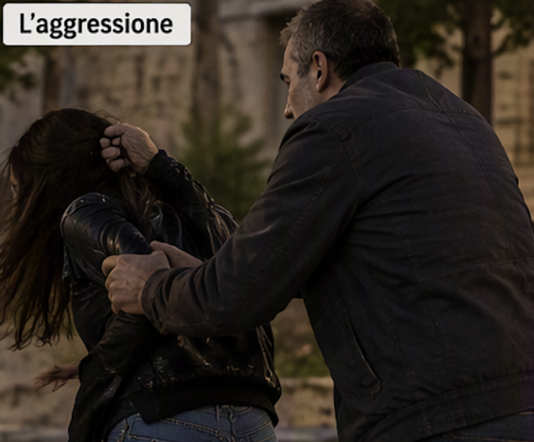 Modica, appello social per trovare i testimoni di una presunta aggressione a una minorenne