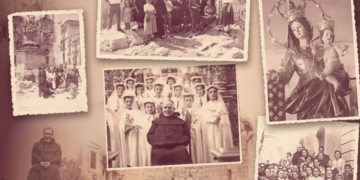 “I Custodi del Giardino”, giovedì l’inaugurazione della mostra che racconta ottant’anni di presenza dei Carmelitani a Ragusa
