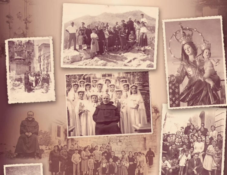 “I Custodi del Giardino”, giovedì l’inaugurazione della mostra che racconta ottant’anni di presenza dei Carmelitani a Ragusa