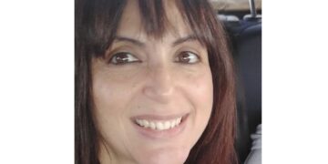 Amelia Iacono è la nuova presidente di Anffas Modica
