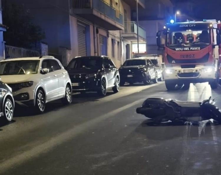 Ragusa, muore un mese dopo l’incidente