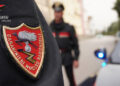 Vittoria, 28enne in stato di alterazione psicofisica aggredisce i carabinieri: arrestato
