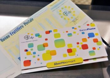 Buoni fruttiferi e libretti postali, in provincia di Ragusa patrimonio da 1,1 miliardi nei primi sei mesi dell’anno