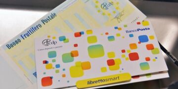 Buoni fruttiferi e libretti postali, in provincia di Ragusa patrimonio da 1,1 miliardi nei primi sei mesi dell’anno