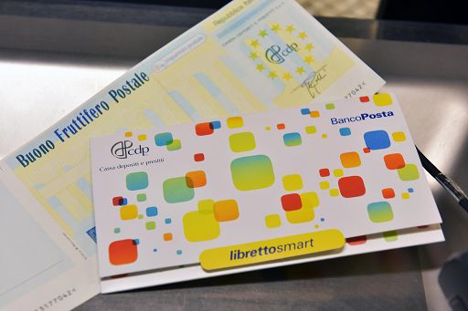 Buoni fruttiferi e libretti postali, in provincia di Ragusa patrimonio da 1,1 miliardi nei primi sei mesi dell’anno