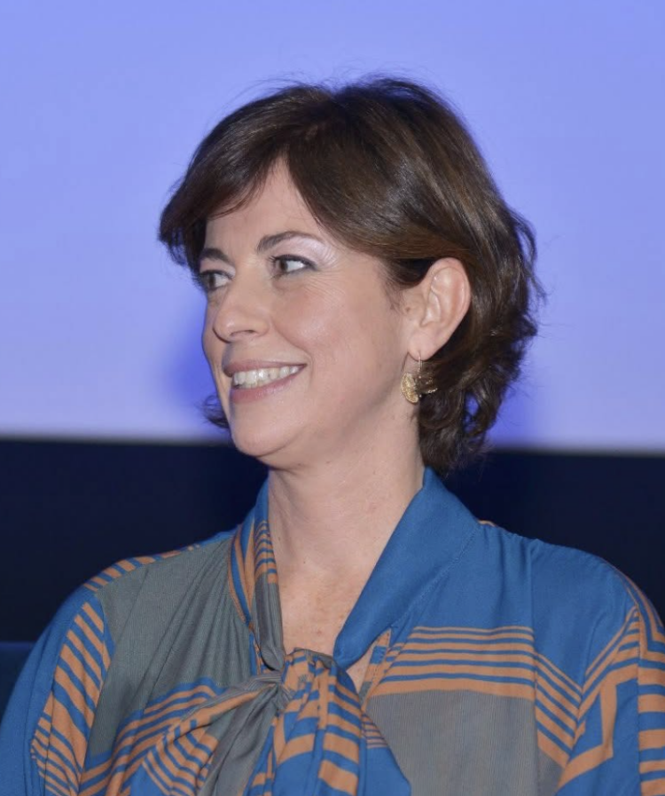Ragusa, Carlotta Schininà e il cinema che racconta la Sicilia migliore