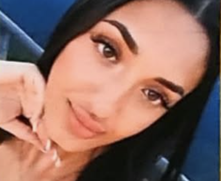 Vittoria, a Busnago i funerali di Carola Maria Battaglia