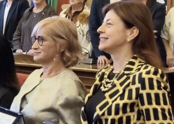 Donne che creano spazio 2026, Confcommercio si congratula con Chiaramonte e Schininà