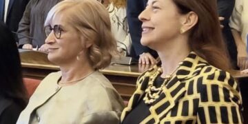 Donne che creano spazio 2026, Confcommercio si congratula con Chiaramonte e Schininà