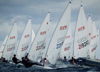 Donnalucata pronta ad accogliere il secondo weekend della Settimana della vela