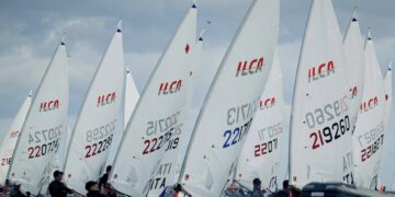 Donnalucata pronta ad accogliere il secondo weekend della Settimana della vela
