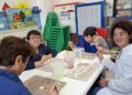 Fondazione Anffas Ragusa Comunità e Futuro Ets, creatività e inclusione nei laboratori artistici