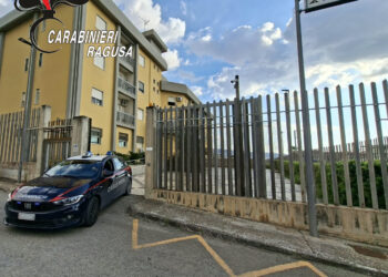 Comiso, sorpreso in una casa a rubare: arrestato 29enne tunisino