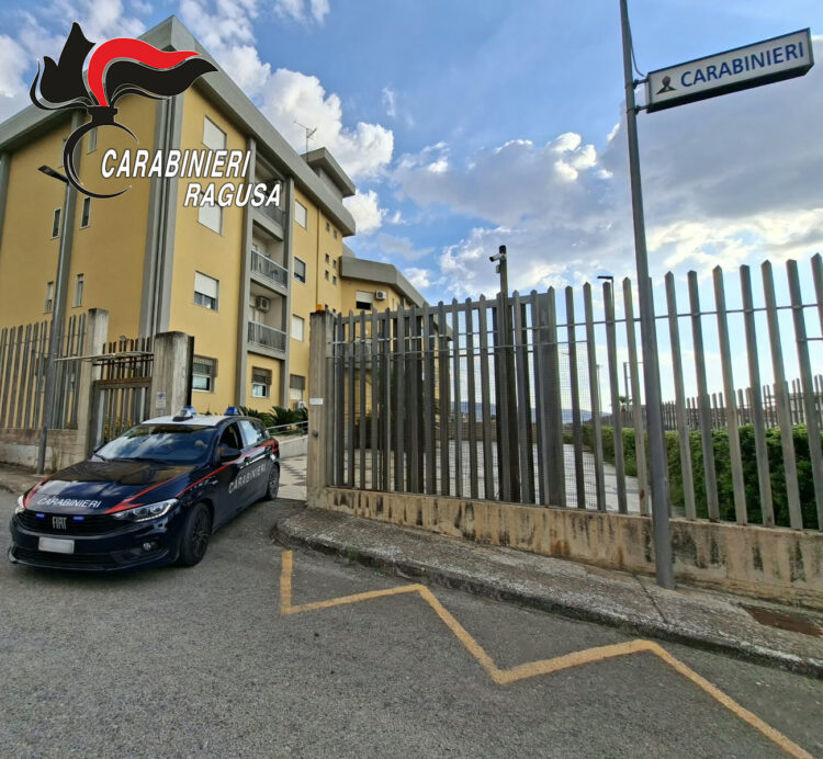 Comiso, sorpreso in una casa a rubare: arrestato 29enne tunisino