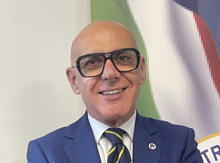 Csen Ragusa, i numeri sono in crescita