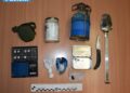 Modica, un arresto e due denunce per detenzione ai fini di spaccio di sostanza stupefacente