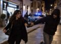 Vittoria, scippa una donna in pieno centro