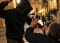 Ragusa, il terrore del centro storico condannato a quattro anni di carcere