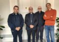 Ragusa, don Gianni Corallo nuovo direttore della Caritas diocesana