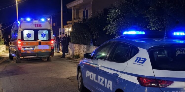 Modica, quarantenne aggredito nella notte in contrada Costanzo-Pizzilli