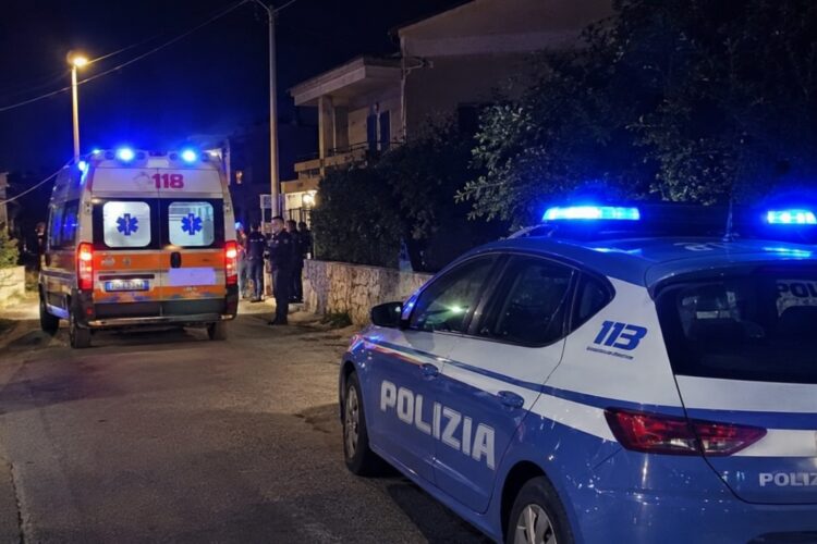Modica, quarantenne aggredito nella notte in contrada Costanzo-Pizzilli