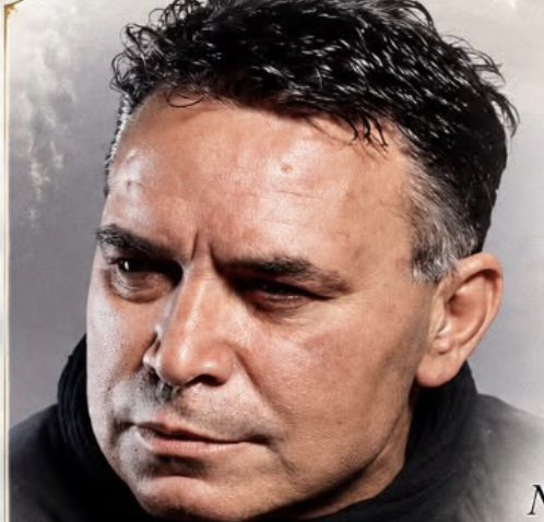 La provincia di Ragusa piange la scomparsa dell’attore Enzo “King” Ina