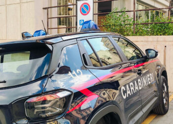 Santa Croce, finisce in carcere il 24enne che aveva aggredito il messo comunale