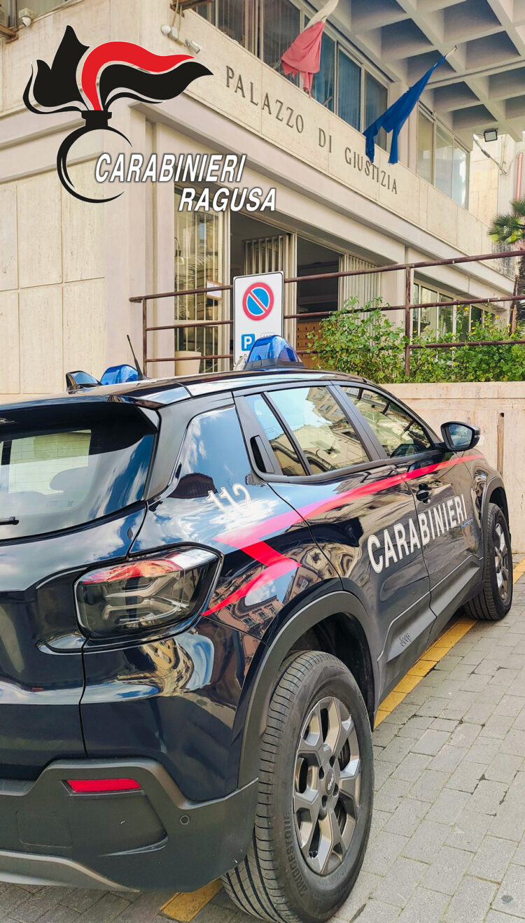 Santa Croce, finisce in carcere il 24enne che aveva aggredito il messo comunale