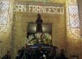 San Francesco d’Assisi a Ragusa, festa grande in città