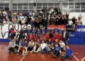 Pallavolo Serie B maschile, parte con il piede giusto l’avventura del Giarratana Volley