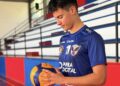 L’Asd Giarratana Volley presenta la propria squadra alla città