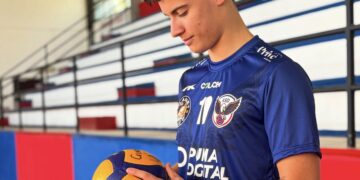 L’Asd Giarratana Volley presenta la propria squadra alla città