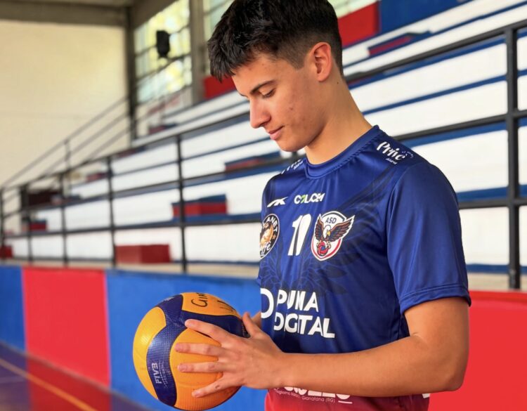 L’Asd Giarratana Volley presenta la propria squadra alla città