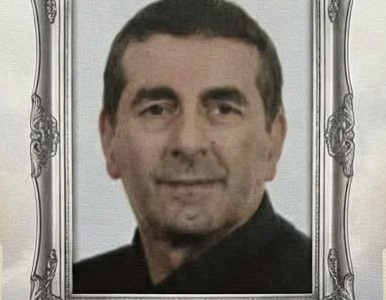 Ragusa piange la scomparsa di Giorgio Bongiorno