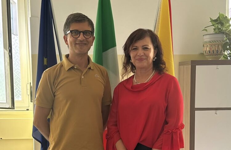 Modica, il dono del sangue entra in classe