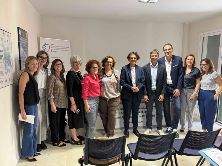 Accesso alle cure per i pazienti autistici, Ordine Tsrm e Pstrp e centro Autos assieme per un’attività formativa