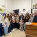 Monterosso Almo, la sala della segreteria Avis dedicata alla memoria di Giovanna