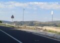 Ragusa-Modica, completata l’installazione di due telecamere contro l’abbandono dei rifiuti