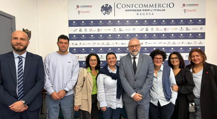 Ragusa, nasce in Confcommercio il sindacato “Bellezza & Benessere”