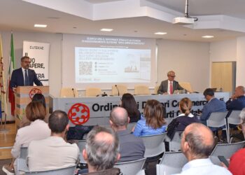 Ragusa, grande partecipazione al seminario sugli incentivi alle imprese
