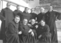 Gli 80 anni della presenza dei Carmelitani scalzi, la mostra rivela alcuni particolari di questo periodo storico
