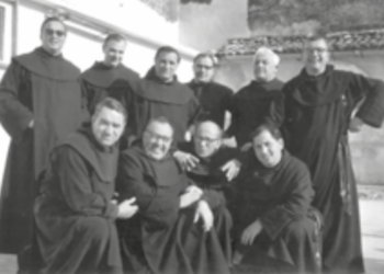 Gli 80 anni della presenza dei Carmelitani scalzi, la mostra rivela alcuni particolari di questo periodo storico
