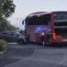 Ragusa, scontro auto-bus: ci sono feriti