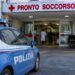 Ragusa, aggredisce un operatore sanitario: 55enne ai domiciliari