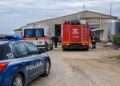 Modica, tragedia al Mauto: decesso per folgorazione