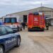 Modica, tragedia al Mauto: decesso per folgorazione